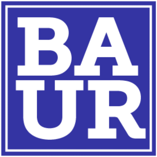 Baur Software logo